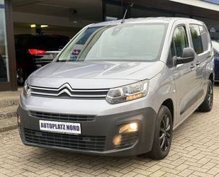 Citroen Citroën Berlingo Feel XL*L2*MAX*Automatik*97.000KM Gebrauchtwagen