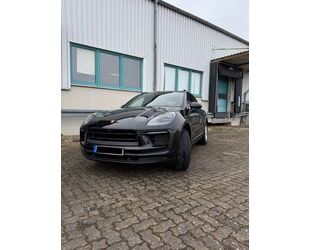 Porsche Macan Gebrauchtwagen