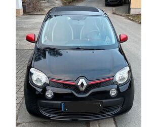 Renault Twingo Gebrauchtwagen