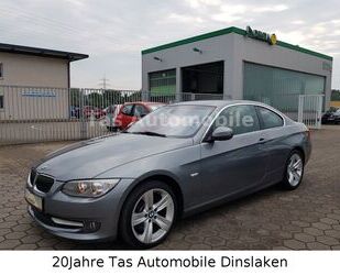 BMW BMW 330i Coupe xDrive 4x4 Automatik