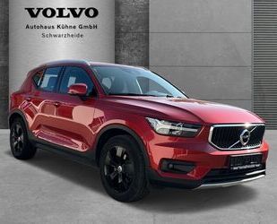 Volvo Volvo XC40 T4 Momentum 2WD !!RFK+AHK+H&K-SOUND+LRH Gebrauchtwagen