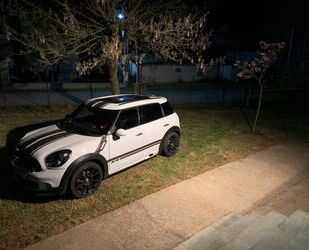 Mini MINI John Cooper Works Countryman John Cooper Wor. Gebrauchtwagen