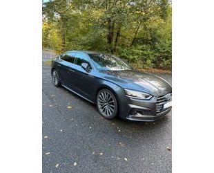 Audi Audi A5 3.0 TDI S tronic quattro Sportback - Gebrauchtwagen