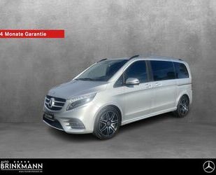 Mercedes-Benz Mercedes-Benz V 250 d EDITION Kompakt AMG Line LED Gebrauchtwagen