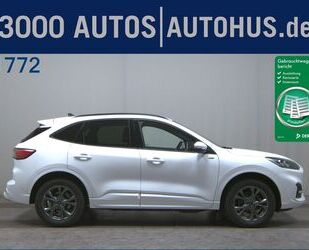 Ford Ford Kuga 2.5 Hybrid ST-Line Navi HuD LED ACC RFK Gebrauchtwagen