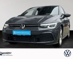 VW Volkswagen Golf VIII 2,0 TSI GTI AHK LED-Matrix Na Gebrauchtwagen