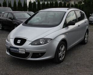 Seat Seat Altea XL Reference Comfort Motor NEU/PDC/Temp Gebrauchtwagen