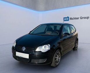 VW Volkswagen Polo IV Goal Gebrauchtwagen