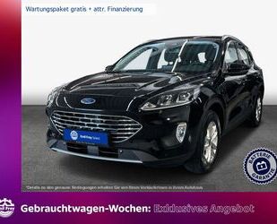 Ford Ford Kuga 2.5 Duratec PHEV TITANIUM Gebrauchtwagen