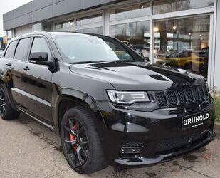 Jeep Jeep Grand Cherokee 6.4 V8 HEMI SRT Gebrauchtwagen