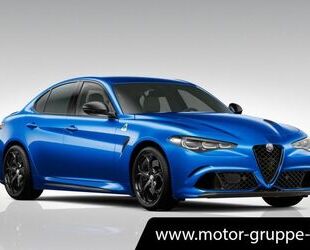 Alfa Romeo Alfa Romeo GIULIA #QUADRIFOGLIO #520PS #MY24 #HARM Gebrauchtwagen