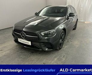 Mercedes-Benz Mercedes-Benz E 300 de 4Matic T 9G-TRONIC AMG Line Gebrauchtwagen