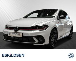 VW Volkswagen Polo GTI 2.0 TSI DSG SPORTSELECT+PANO+E Gebrauchtwagen