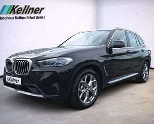 BMW BMW X3 xDrive30d+Head-Up+Pano+HiFi+ACC+Laser+AHK Gebrauchtwagen