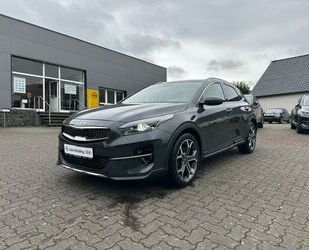 Kia Kia XCeed Platinum Edition Gebrauchtwagen