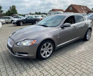 Jaguar Jaguar XF 3.0 V6 Diesel Edition Gebrauchtwagen