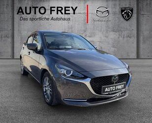 Mazda Mazda 2 Sports-Line KAMERA MATRIX Gebrauchtwagen