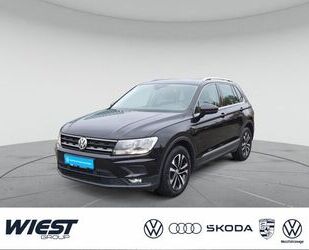 VW Volkswagen Tiguan IQ DRIVE 1.5 TSI DSG, SHZ/ACC/PA Gebrauchtwagen