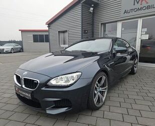 BMW BMW M6 Coupe Competition *Carbon*Kamera*Voll* Gebrauchtwagen