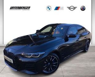 BMW BMW M440i xDrive Gran Coupé M SPORTPAKET-LASERLICH Gebrauchtwagen