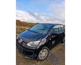 VW Volkswagen up! 1.0 55kW move up! move up! Gebrauchtwagen