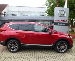 Honda Honda CR-V 2,0i-MMD HYBRID Lifestyle Allrad. Navi. Gebrauchtwagen