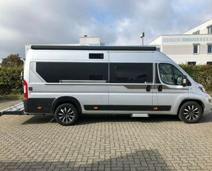 Fiat Fiat Ducato 35 - Bavaria Van 630 Gebrauchtwagen