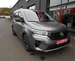 Nissan Nissan Townstar 1,3DIG-T Tekna*Navi*Leder* Gebrauchtwagen