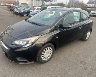 Opel Opel Corsa E Selection Gebrauchtwagen