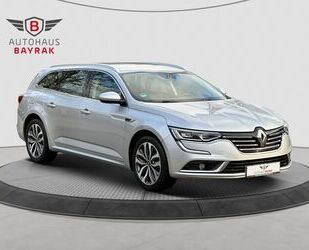 Renault Renault Talisman Limited LED/DAB/PDC/SHZ/NAVI/TEMP Gebrauchtwagen