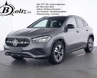 Mercedes-Benz Mercedes-Benz GLA 250 Pano AHK Night Kamera MBUX H Gebrauchtwagen