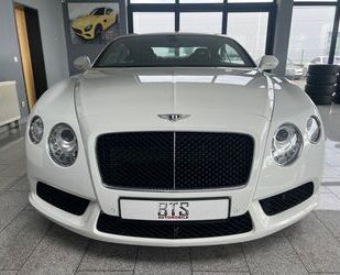 Bentley Bentley Continental GT 4.0 V8 4WD Automatik Gebrauchtwagen