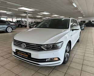 VW Volkswagen Passat Variant BlueMotion/DSG/Navi/Mass Gebrauchtwagen