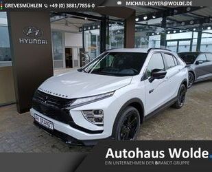 Mitsubishi Mitsubishi Eclipse Cross Select Black PHEV 360°Kam Gebrauchtwagen