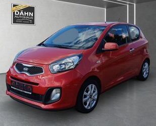 Kia Kia Picanto 1.0 Edition 7 Gebrauchtwagen