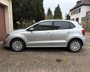 VW Volkswagen Polo 1.2 TSI 66kW LIFE LIFE Gebrauchtwagen