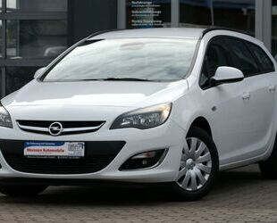 Opel Opel Astra 1.4 Sports Tourer ecoFLEX Start/Stop Se Gebrauchtwagen