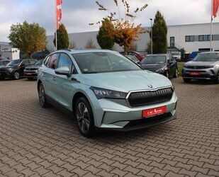 Skoda Skoda Enyaq iV60 Loft*1.Hand*Navi*Pano Gebrauchtwagen