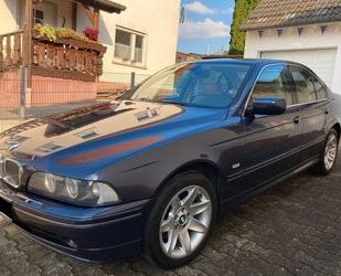 BMW BMW 530i e39 Gebrauchtwagen