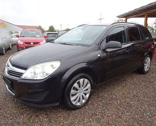 Opel Opel Astra 1.7 CDTI Caravan Edition Gebrauchtwagen