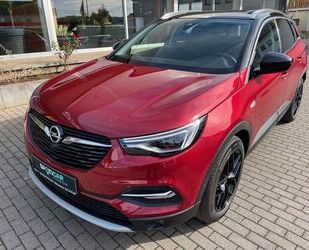 Opel Opel Grandland 1,6 Plug-in-Hyb. Nav./Leder/SD/Bi-L Gebrauchtwagen