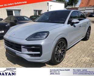 Porsche Porsche Cayenne GTS CoupePano Matrix Head Luft Gebrauchtwagen