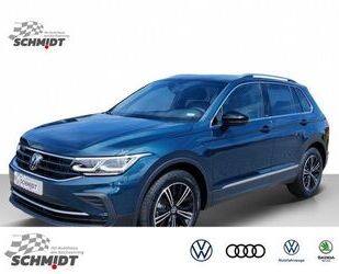 VW Volkswagen Tiguan Life 1.5TSI 7-Gang-DSG Gebrauchtwagen