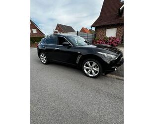 INFINITI Infiniti FX30d GT S Premium Gebrauchtwagen