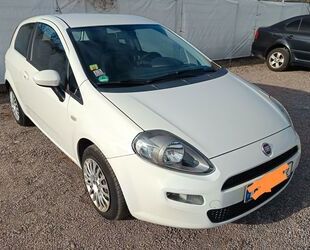 Fiat Fiat Punto Evo Gebrauchtwagen