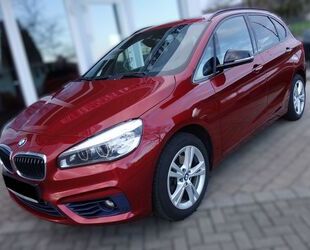 BMW BMW 220 Baureihe Active Tourer M 220 d xDrive Pano Gebrauchtwagen