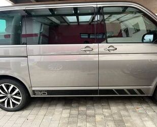 VW Volkswagen T6 Multivan 4MOTION Edition 30 Gebrauchtwagen