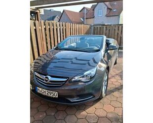 Opel Opel Cascada 1.4 Turbo 103kW ecoFLEX Edition Editi Gebrauchtwagen