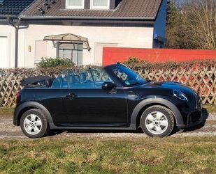 Mini MINI One Cabrio Gebrauchtwagen