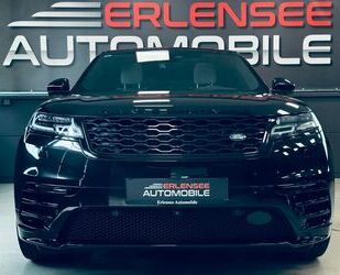 Land Rover Land Rover Range Rover Velar R-Dynamic S PANO/360* Gebrauchtwagen